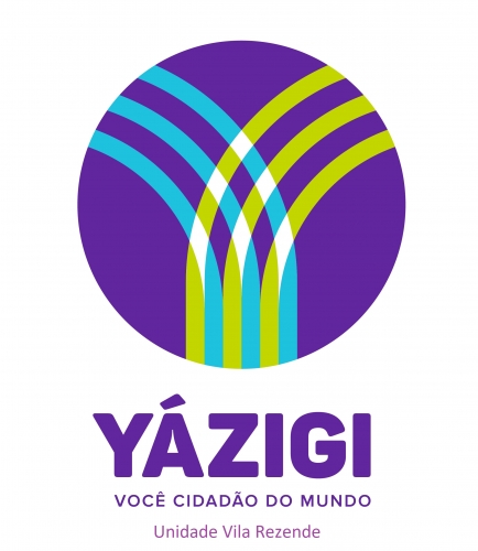 Capa do curso: Férias no Yázigi Vila Rezende